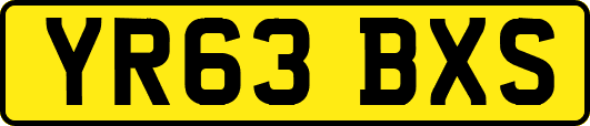 YR63BXS