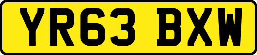 YR63BXW