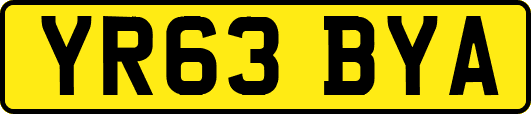 YR63BYA