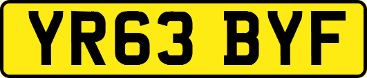 YR63BYF