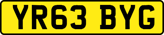 YR63BYG
