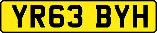 YR63BYH