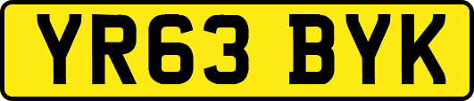 YR63BYK
