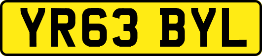 YR63BYL