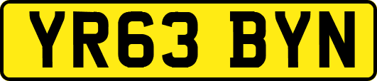 YR63BYN