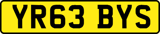 YR63BYS