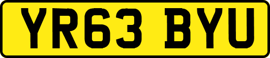 YR63BYU