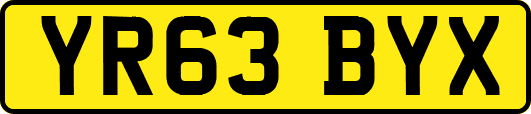 YR63BYX