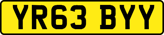 YR63BYY