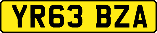 YR63BZA