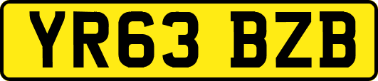 YR63BZB