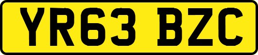YR63BZC