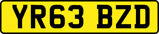 YR63BZD