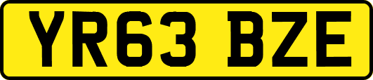 YR63BZE
