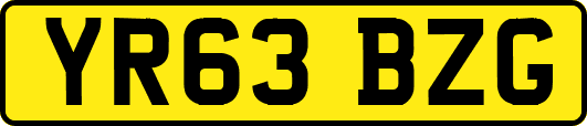 YR63BZG