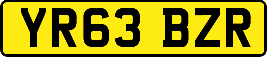 YR63BZR