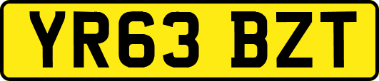 YR63BZT