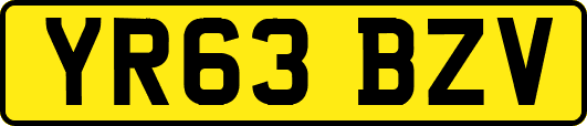 YR63BZV