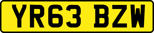YR63BZW