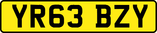 YR63BZY