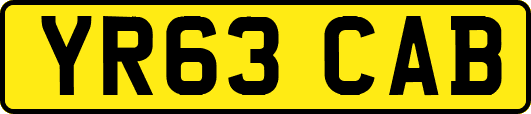 YR63CAB