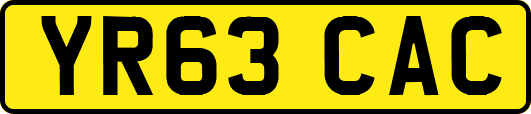 YR63CAC