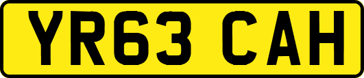 YR63CAH