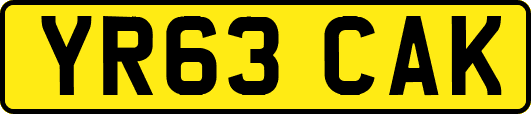 YR63CAK