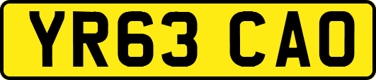 YR63CAO
