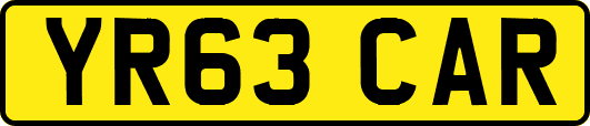 YR63CAR