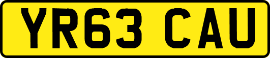 YR63CAU