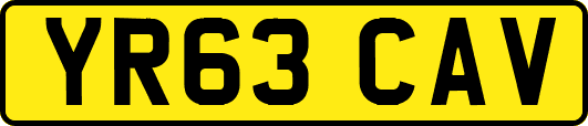 YR63CAV