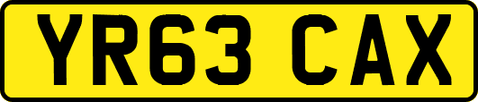 YR63CAX
