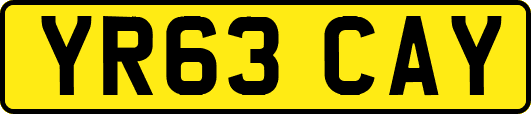 YR63CAY