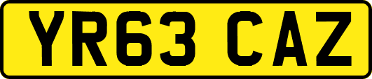 YR63CAZ