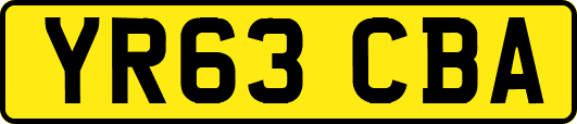 YR63CBA