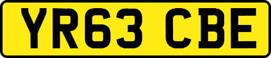 YR63CBE