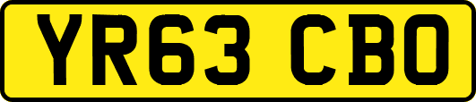 YR63CBO
