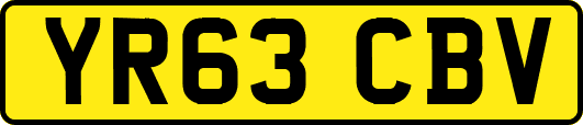 YR63CBV