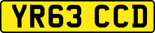 YR63CCD