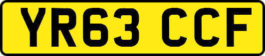 YR63CCF