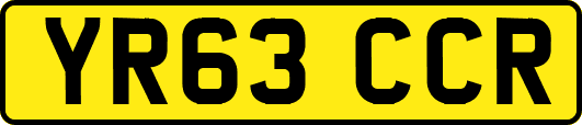 YR63CCR