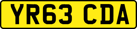 YR63CDA