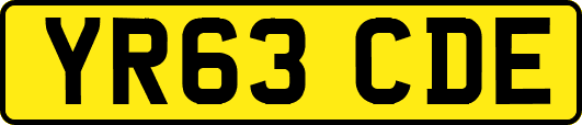 YR63CDE