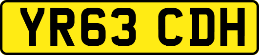 YR63CDH