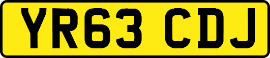 YR63CDJ