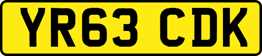 YR63CDK