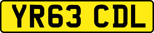 YR63CDL