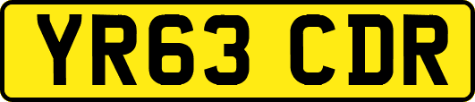 YR63CDR