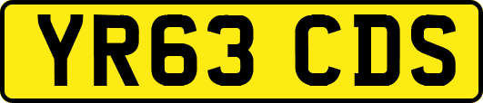YR63CDS